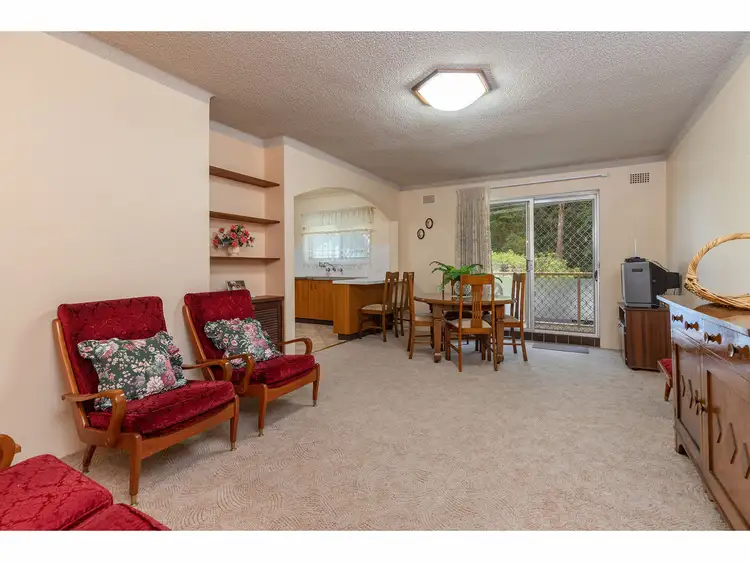 Second view of Homely unit listing, 2/42 North Street, Forster NSW 2428