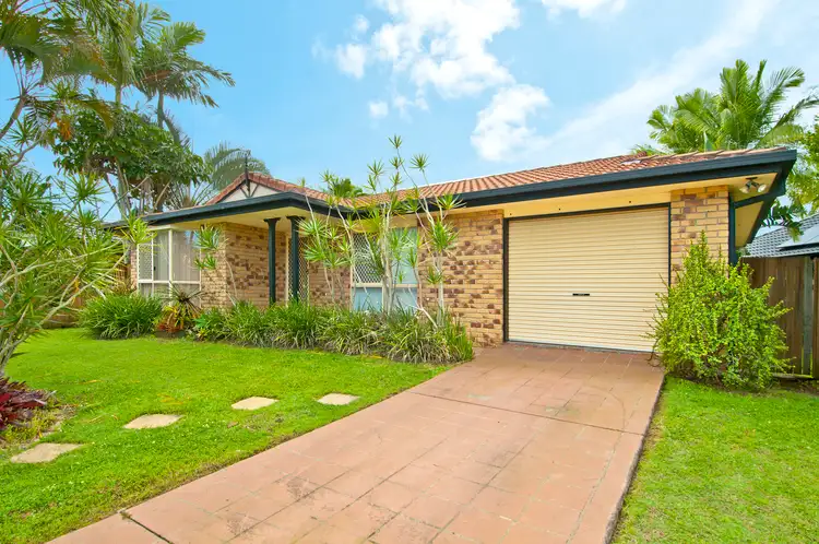 Main view of Homely house listing, 13 Riverleigh Place, Loganholme QLD 4129