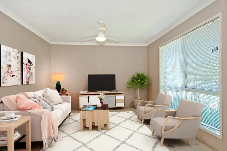 Second view of Homely house listing, 13 Riverleigh Place, Loganholme QLD 4129