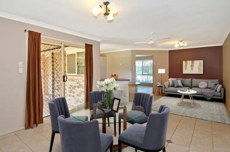 Third view of Homely house listing, 13 Riverleigh Place, Loganholme QLD 4129