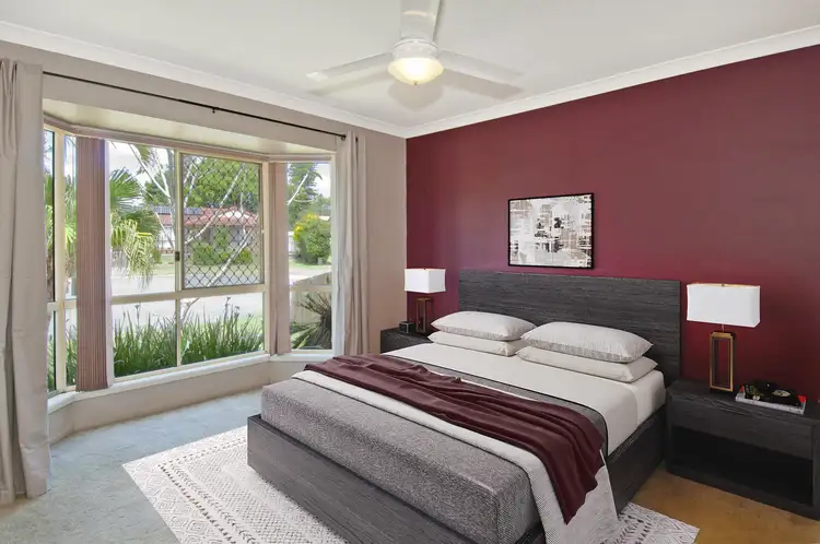 Fifth view of Homely house listing, 13 Riverleigh Place, Loganholme QLD 4129