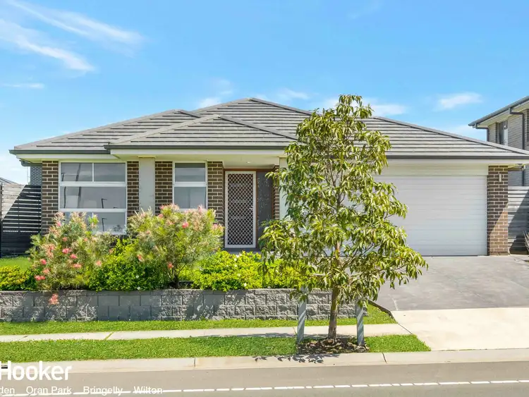 Main view of Homely house listing, 80 Skaife Street, Oran Park NSW 2570