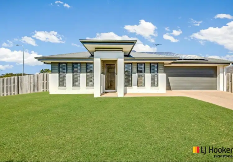 Second view of Homely house listing, 28 Shearwater Drive, Glen Eden QLD 4680