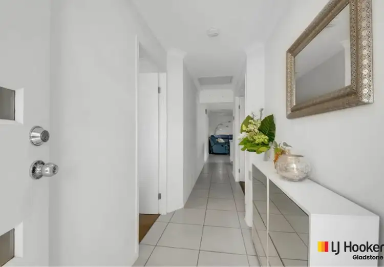 Third view of Homely house listing, 28 Shearwater Drive, Glen Eden QLD 4680