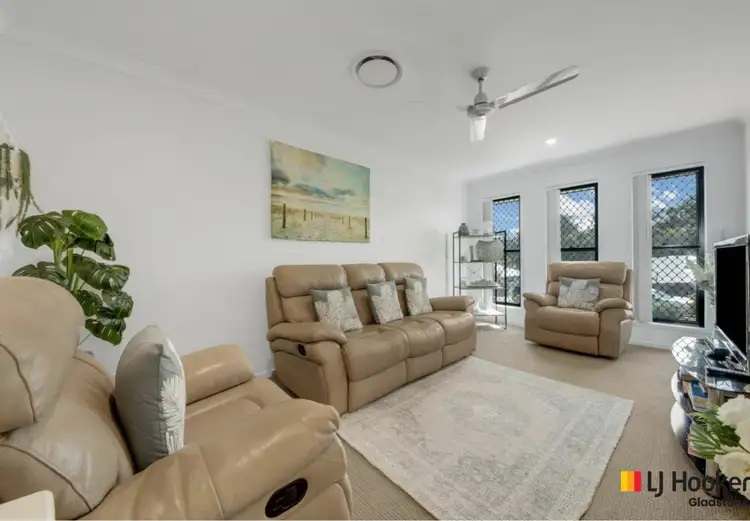 Fourth view of Homely house listing, 28 Shearwater Drive, Glen Eden QLD 4680
