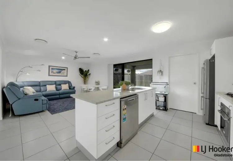 Sixth view of Homely house listing, 28 Shearwater Drive, Glen Eden QLD 4680