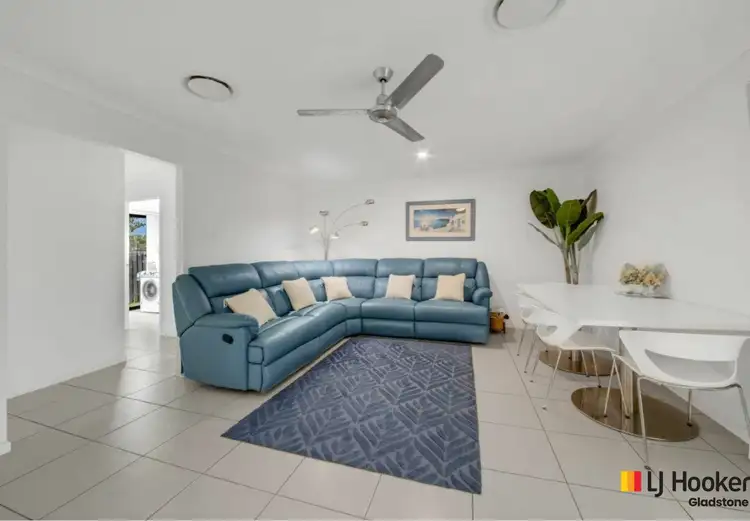 Seventh view of Homely house listing, 28 Shearwater Drive, Glen Eden QLD 4680