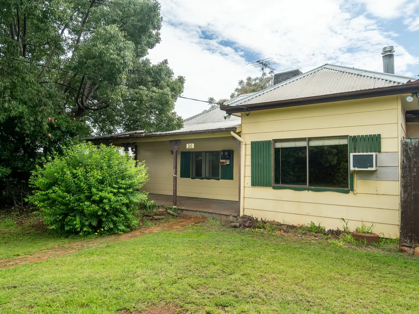Main view of Homely house listing, 26 Umangla Street, Wongarbon NSW 2831