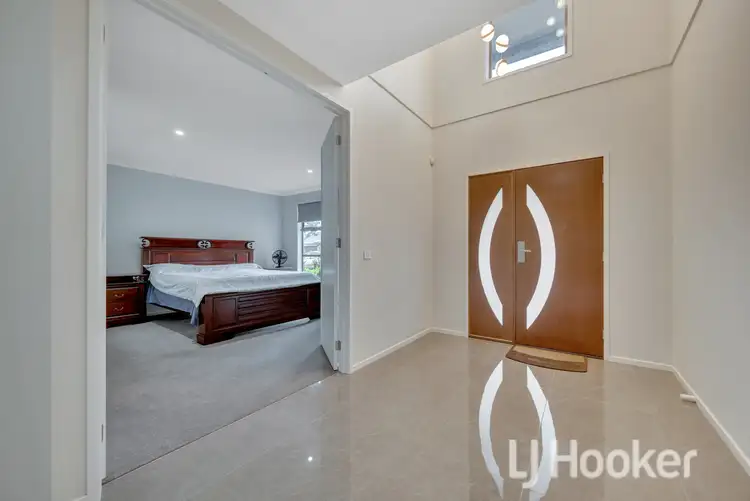 Second view of Homely house listing, 52 Aniseed Avenue, Aintree VIC 3336