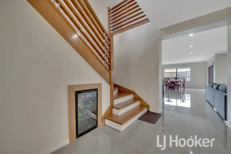 Third view of Homely house listing, 52 Aniseed Avenue, Aintree VIC 3336