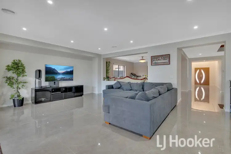 Fourth view of Homely house listing, 52 Aniseed Avenue, Aintree VIC 3336