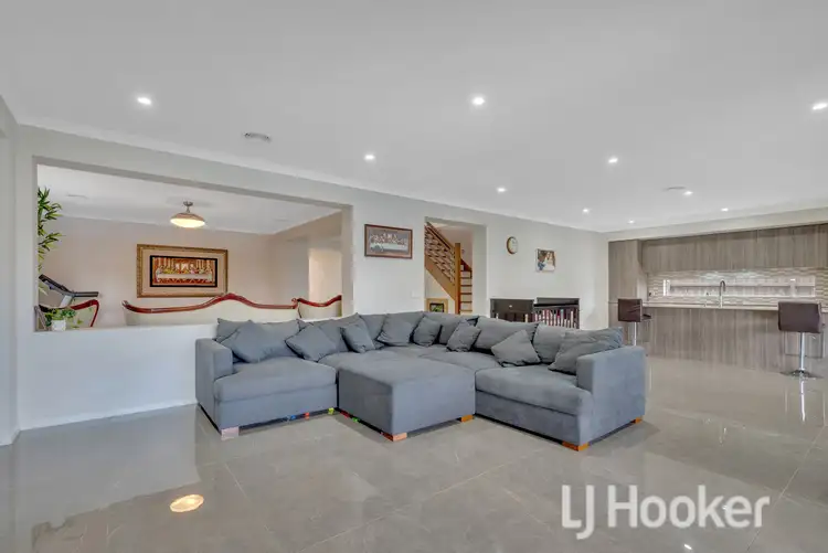 Sixth view of Homely house listing, 52 Aniseed Avenue, Aintree VIC 3336