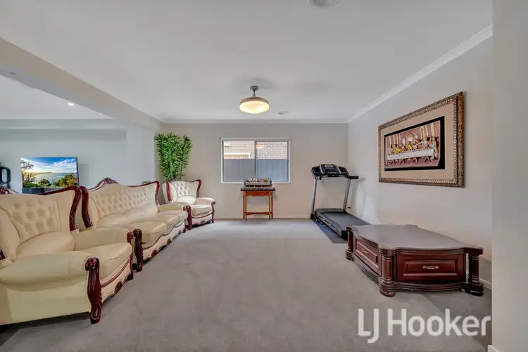 Seventh view of Homely house listing, 52 Aniseed Avenue, Aintree VIC 3336