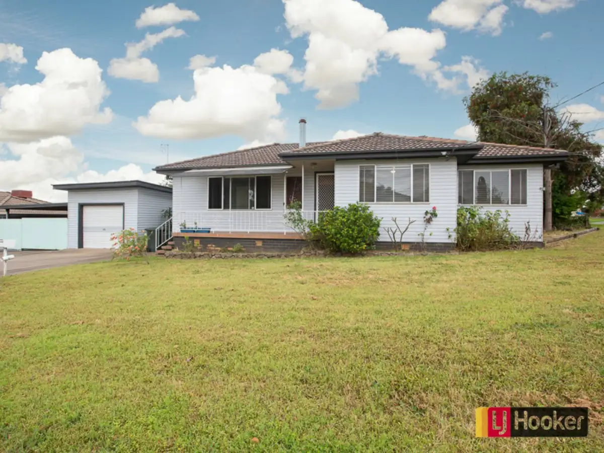 Main view of Homely house listing, 24 Cypress Street, South Tamworth NSW 2340