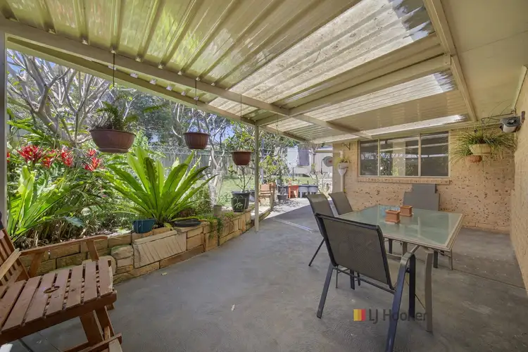 Second view of Homely house listing, 31 Campbell Parade, Mannering Park NSW 2259