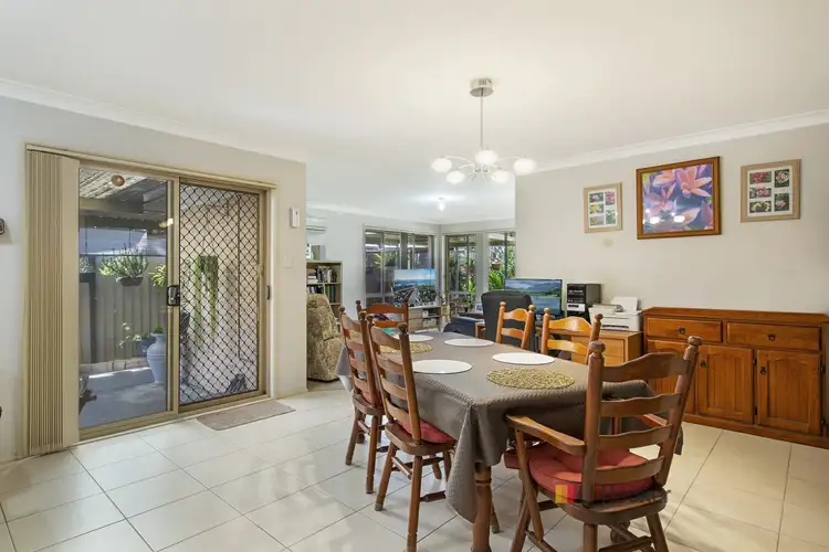 Fifth view of Homely house listing, 31 Campbell Parade, Mannering Park NSW 2259
