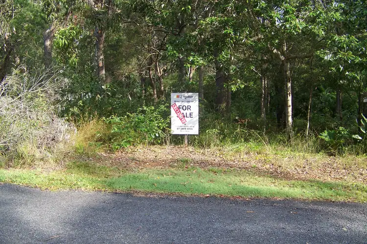 Main view of Homely land listing, LOT 55 Belar st, Lamb Island QLD 4184