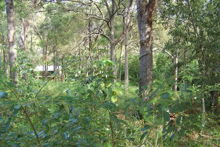 Third view of Homely land listing, LOT 55 Belar st, Lamb Island QLD 4184