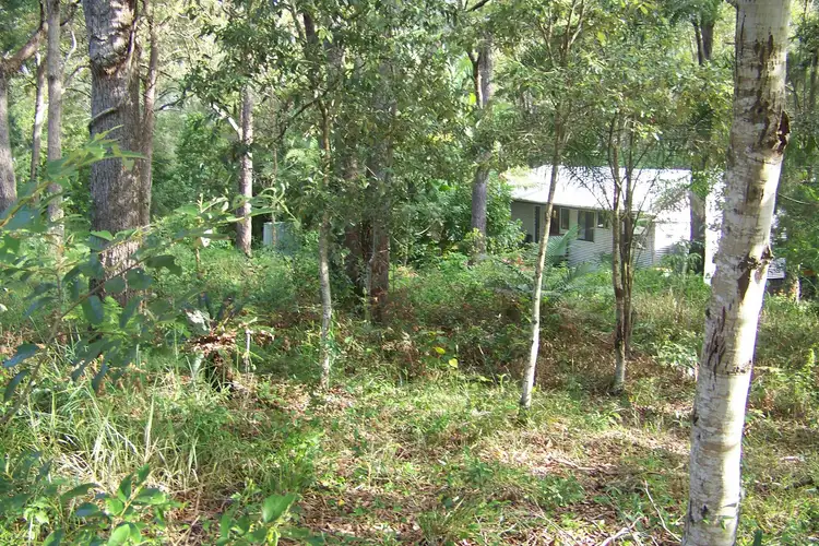 Fourth view of Homely land listing, LOT 55 Belar st, Lamb Island QLD 4184