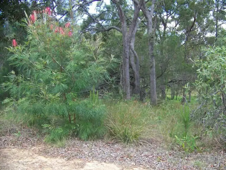 Sixth view of Homely land listing, LOT 55 Belar st, Lamb Island QLD 4184