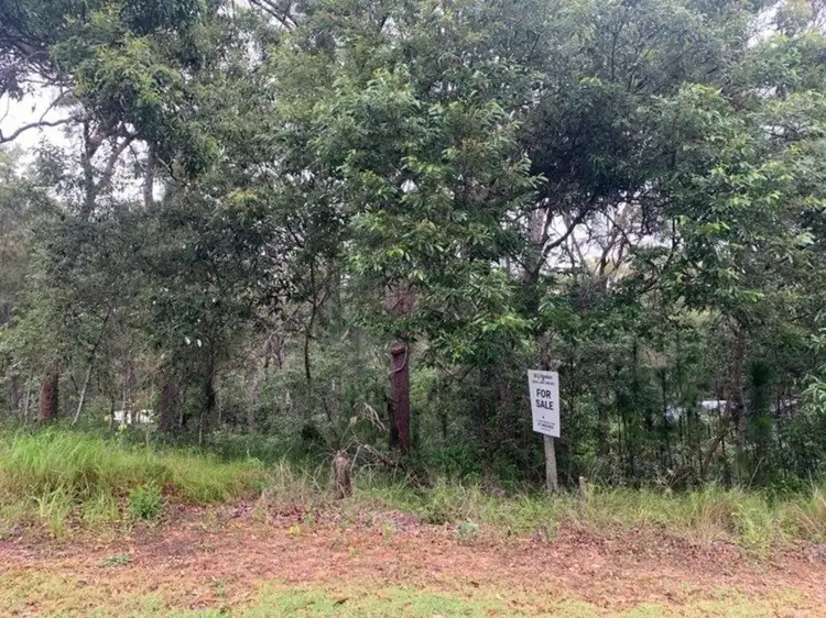 Seventh view of Homely land listing, LOT 55 Belar st, Lamb Island QLD 4184