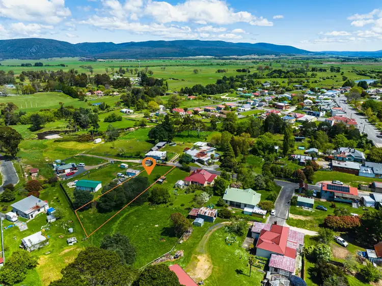Fifth view of Homely land listing, 9 Aulichs Lane, St Marys TAS 7215