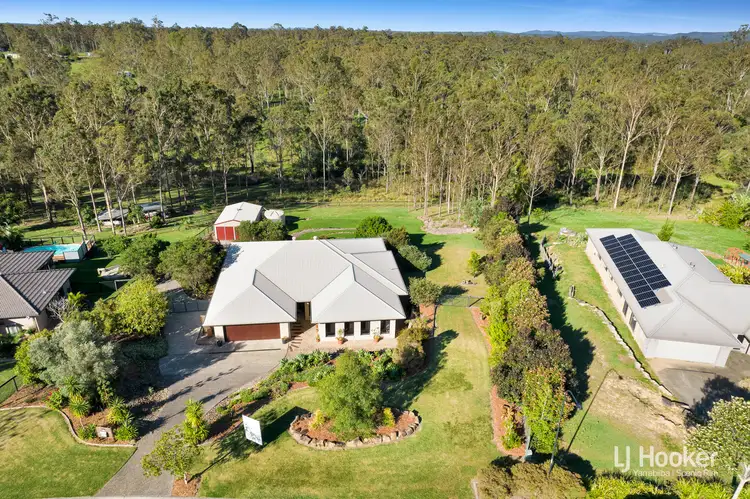 109-111 Mackenzie Avenue, Riverbend QLD 4280