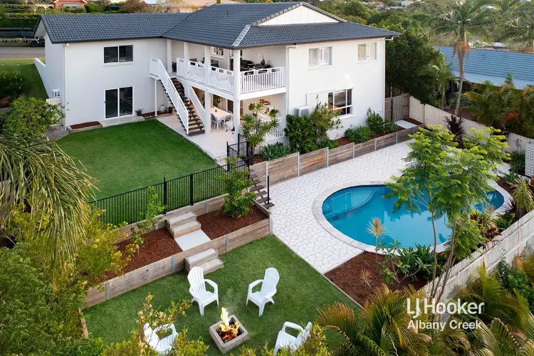 Main view of Homely house listing, 3 Manly Close, Albany Creek QLD 4035