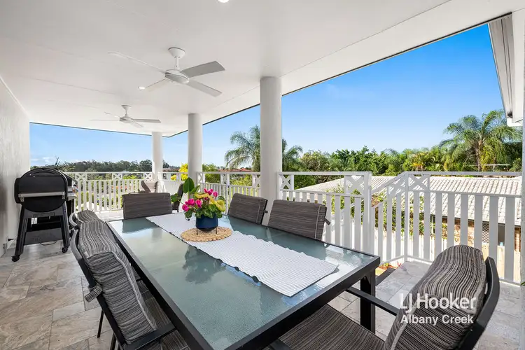 Third view of Homely house listing, 3 Manly Close, Albany Creek QLD 4035