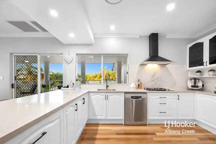 Fourth view of Homely house listing, 3 Manly Close, Albany Creek QLD 4035
