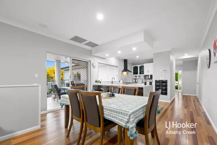 Sixth view of Homely house listing, 3 Manly Close, Albany Creek QLD 4035