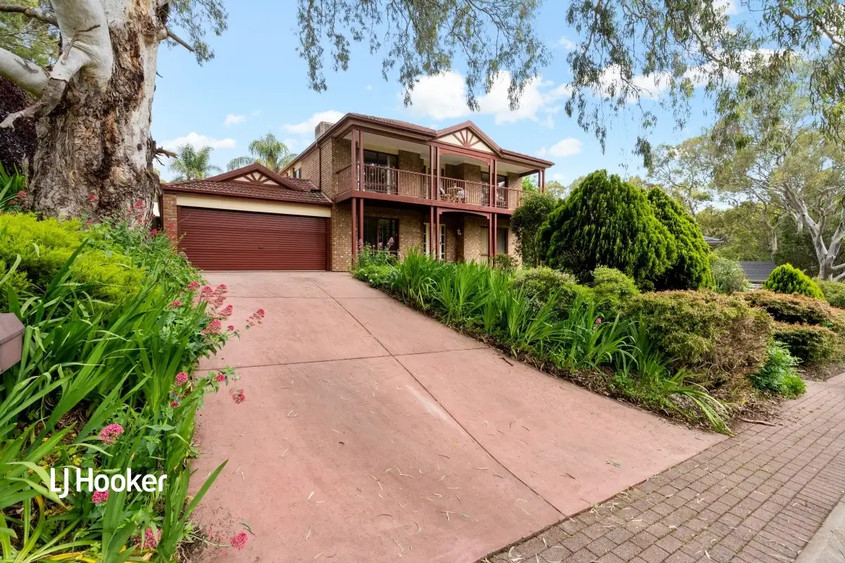 Main view of Homely house listing, 2 Woodland Grove, Aberfoyle Park SA 5159