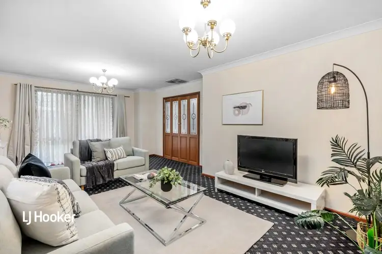 Third view of Homely house listing, 2 Woodland Grove, Aberfoyle Park SA 5159