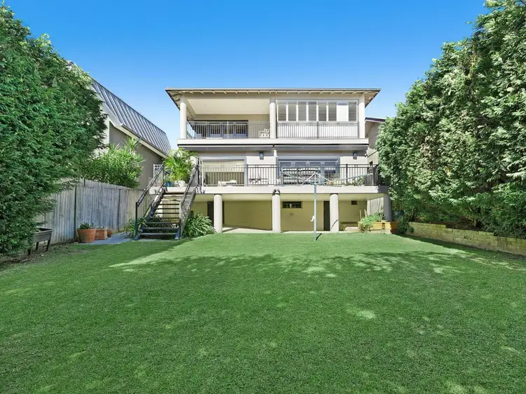 Fourth view of Homely house listing, 55 Middle Head Road, Mosman NSW 2088