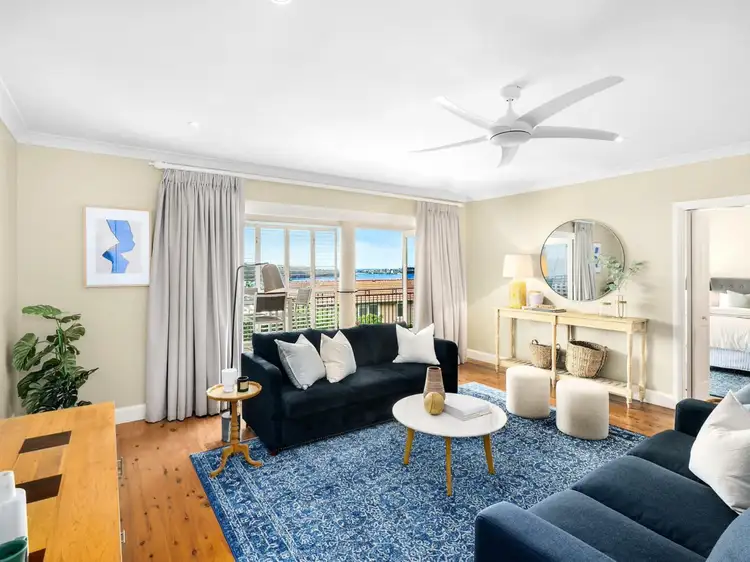 Fifth view of Homely house listing, 55 Middle Head Road, Mosman NSW 2088