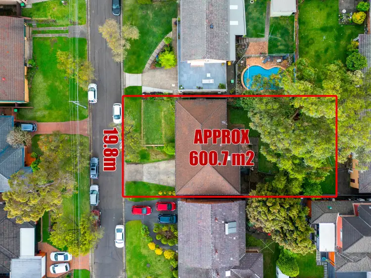 9 Yvonne Crescent, Georges Hall NSW 2198