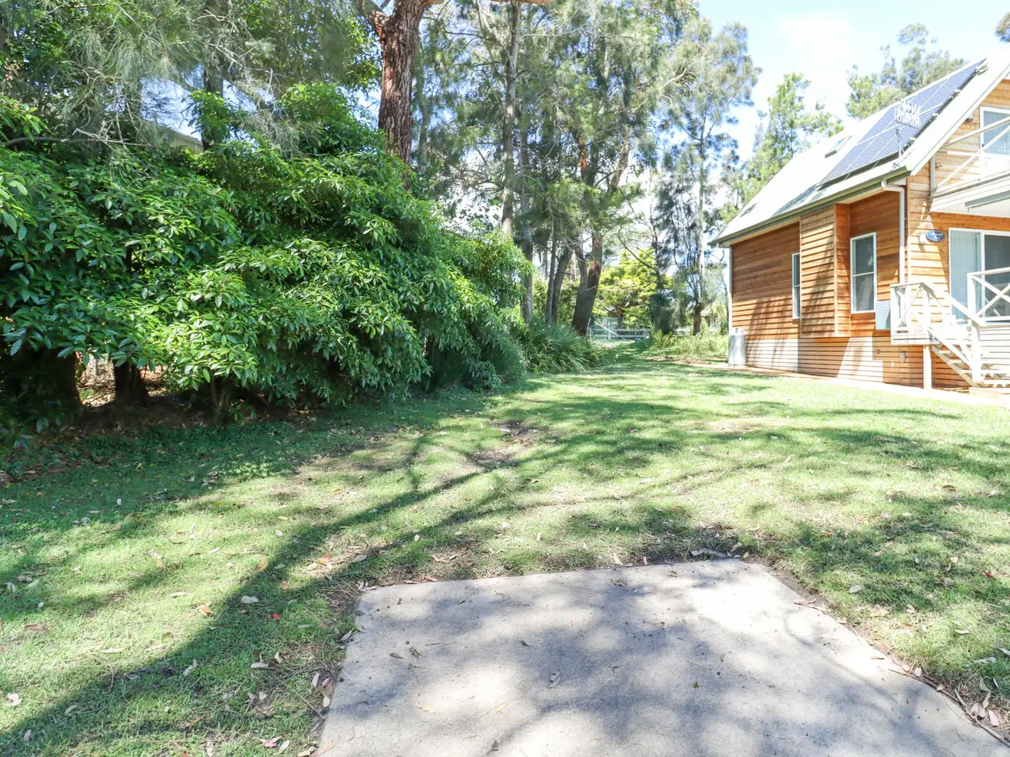 Main view of Homely land listing, 32/33 Berrara Road, Berrara NSW 2540