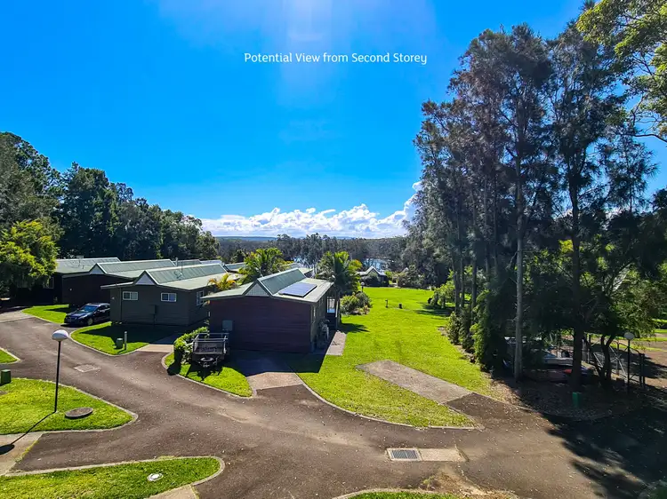 Second view of Homely land listing, 32/33 Berrara Road, Berrara NSW 2540