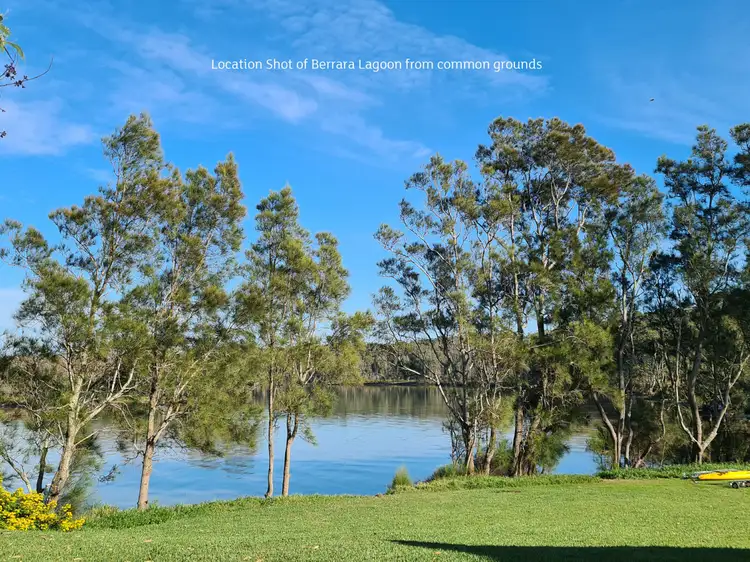 Third view of Homely land listing, 32/33 Berrara Road, Berrara NSW 2540