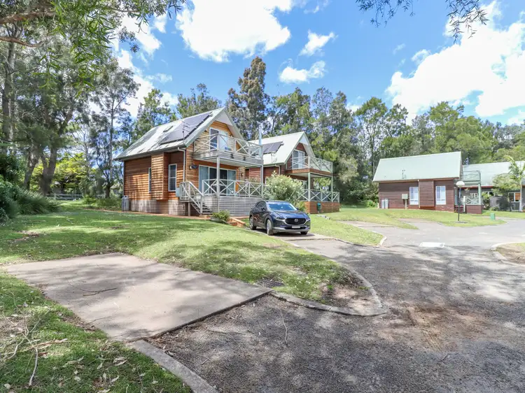Fourth view of Homely land listing, 32/33 Berrara Road, Berrara NSW 2540