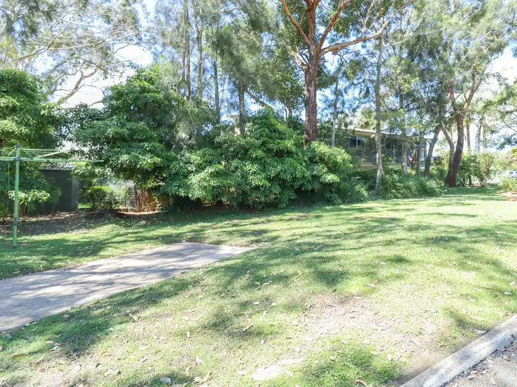 Fifth view of Homely land listing, 32/33 Berrara Road, Berrara NSW 2540