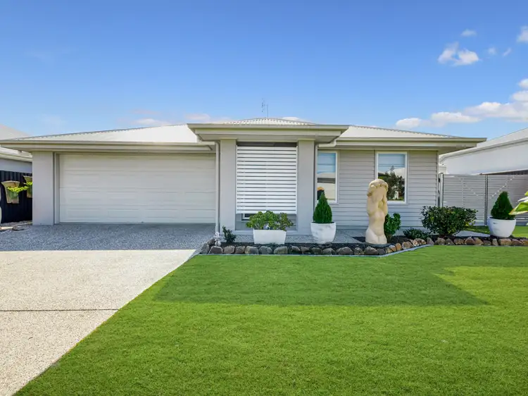 57 Sally Crescent, Nirimba QLD 4551