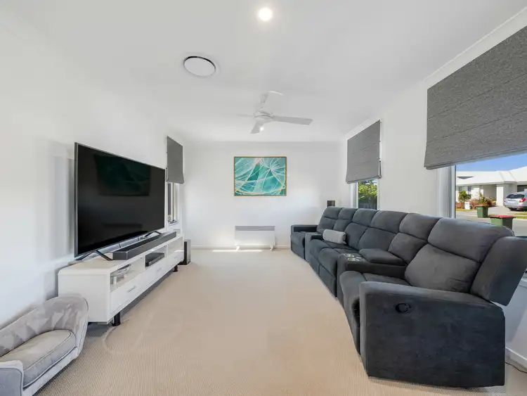 Second view of Homely house listing, 57 Sally Crescent, Nirimba QLD 4551