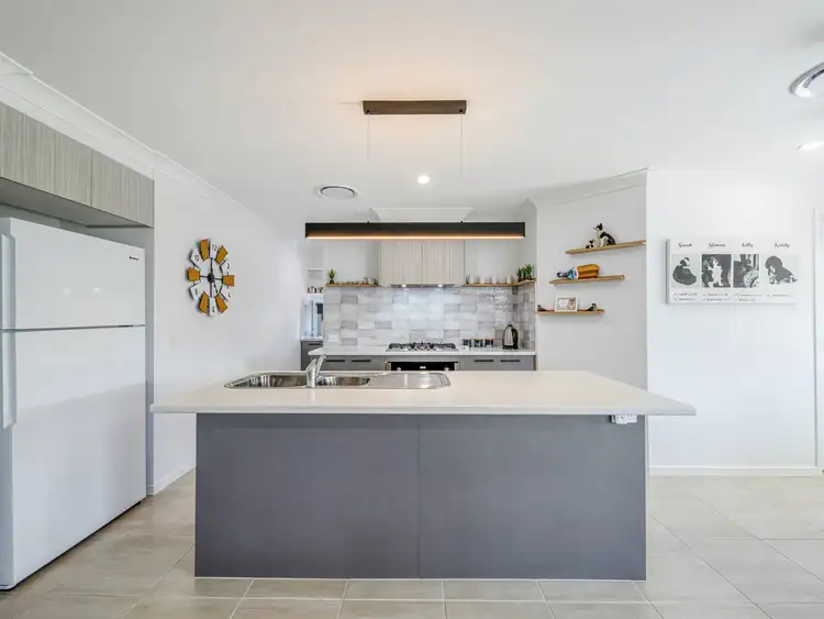 Fourth view of Homely house listing, 57 Sally Crescent, Nirimba QLD 4551