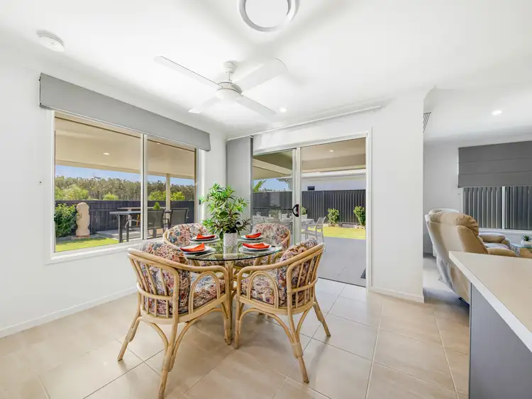 Fifth view of Homely house listing, 57 Sally Crescent, Nirimba QLD 4551