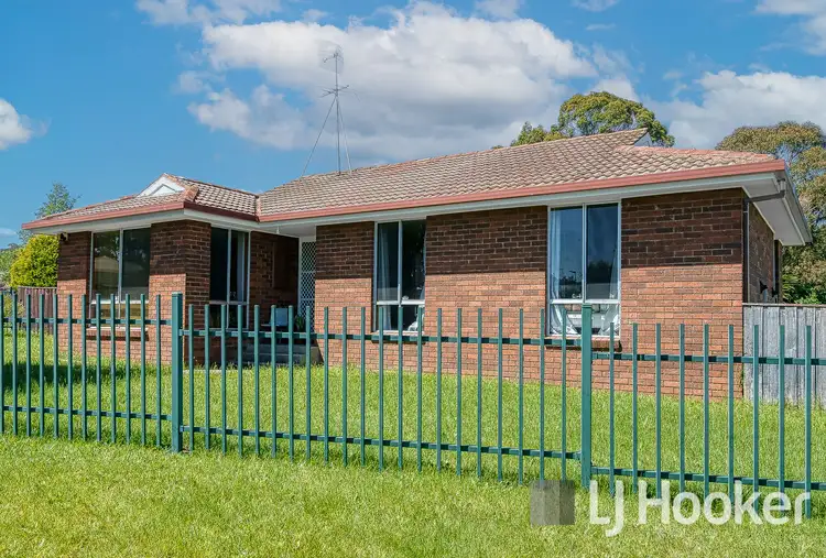 24 Sassafras Crescent, Rocherlea TAS 7248