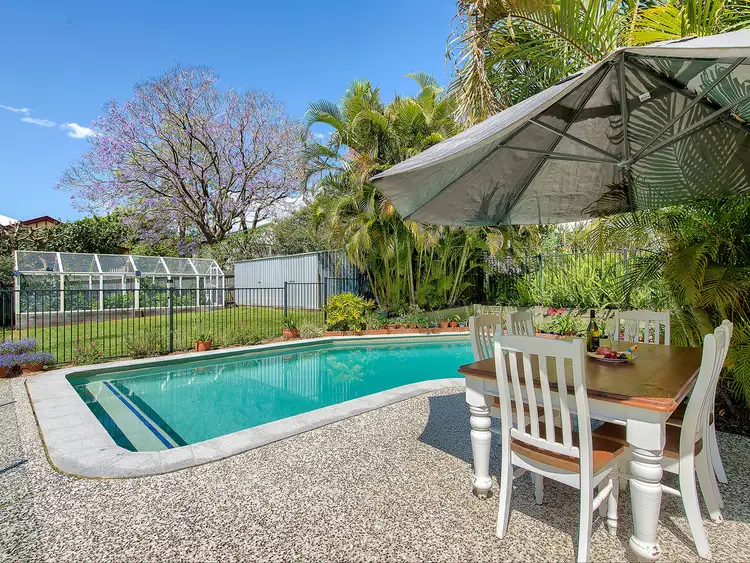 Second view of Homely house listing, 41 Tenth Avenue, Kedron QLD 4031