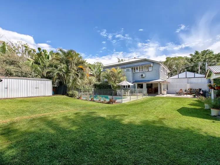 Third view of Homely house listing, 41 Tenth Avenue, Kedron QLD 4031