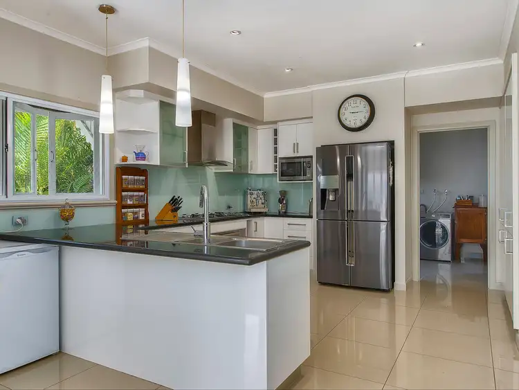 Fifth view of Homely house listing, 41 Tenth Avenue, Kedron QLD 4031