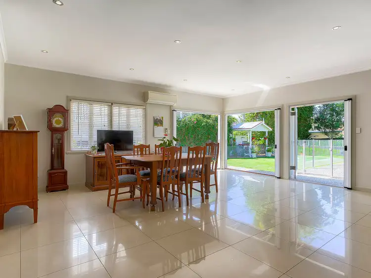 Sixth view of Homely house listing, 41 Tenth Avenue, Kedron QLD 4031